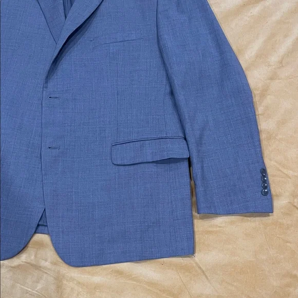 Jos. A. Bank Men's Gray Blazer